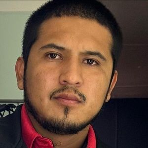 Meet your Posher, Javier